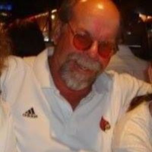 Meet your Posher, Gerald